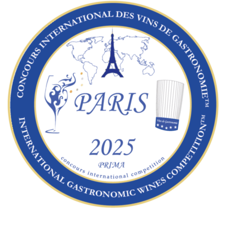 International Gastronomic Wines Competition