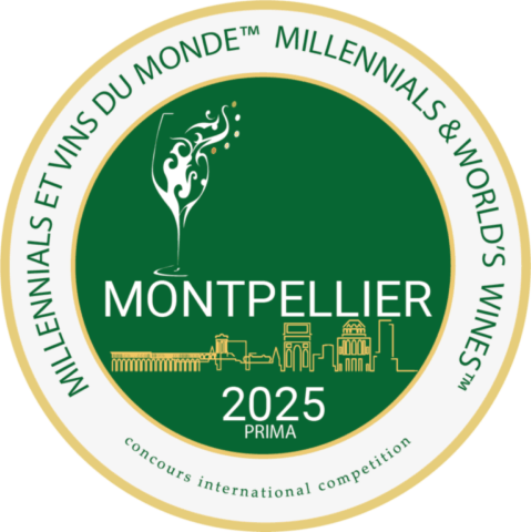 Millennials & World's Wines International Competition