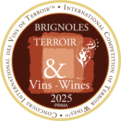 International Competition of Terroir Wines